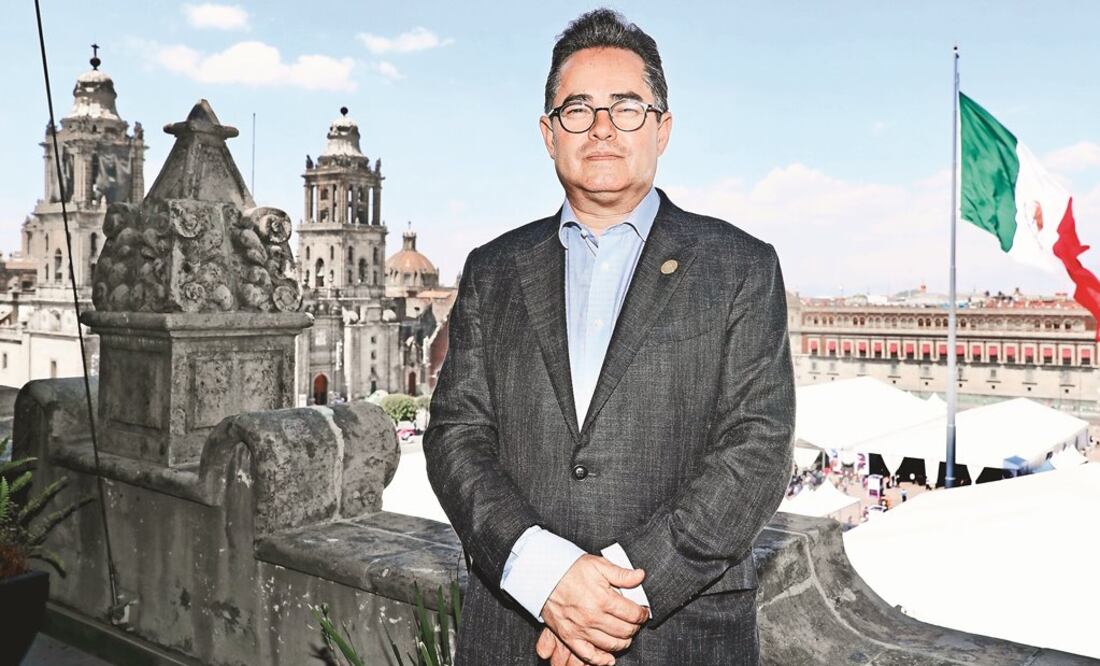 Foto: Archivo / EL UNIVERSAL