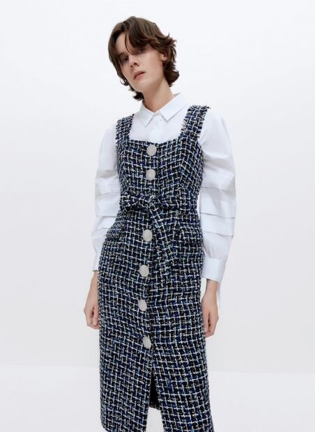 Colores para recibir el año nuevo y verte con estilo