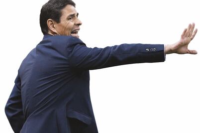 No se refresca la baraja de técnicos