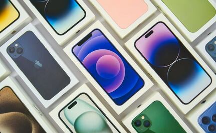 En esta fecha Apple lanzaría su primer plegable