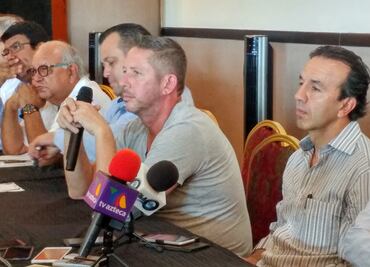 Empresarios piden renuncia de secretario de gobierno de Q. Roo