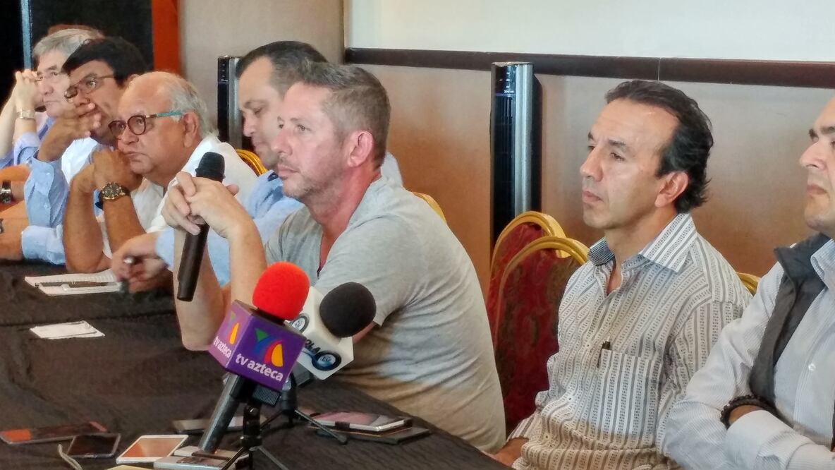 Foto: Adriana Varillas / EL UNIVERSAL