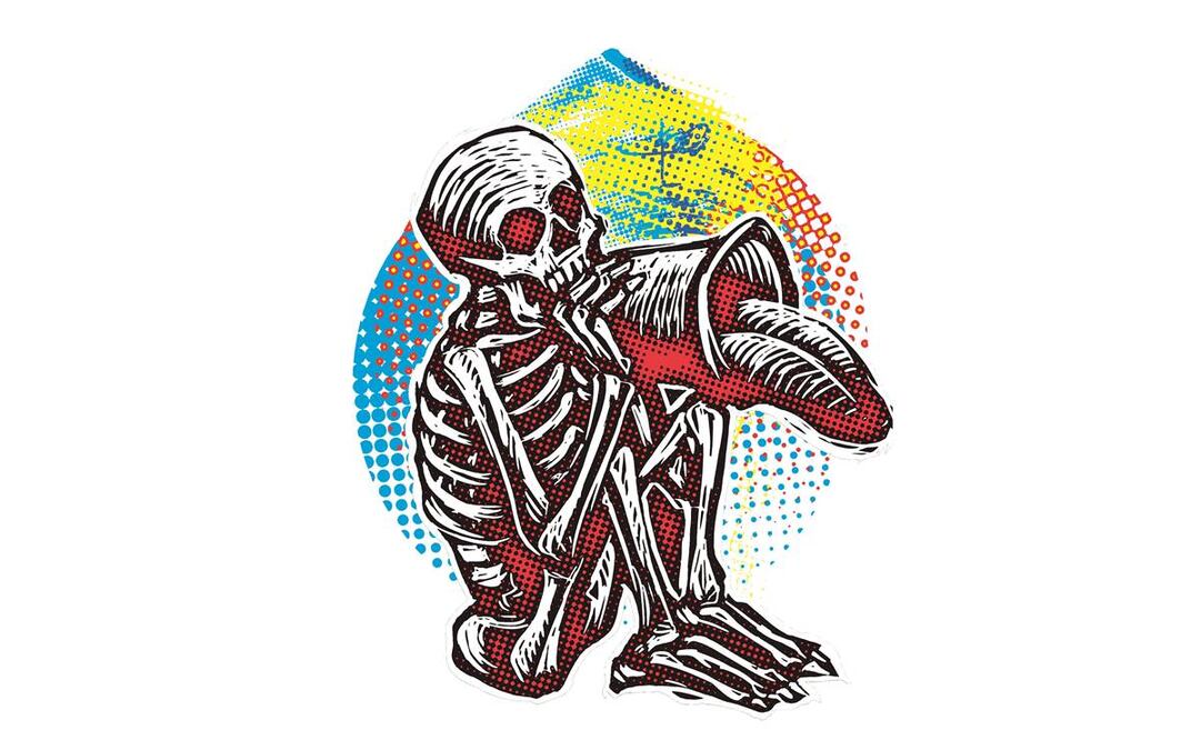 La “conferencia de prensa” de El Fresa