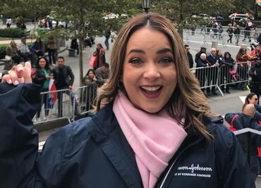 Adamari López supera influenza y sale del hospital