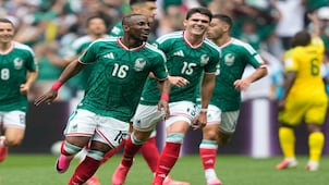 ¡Del llanto al aplauso! Quiñones y Gallardo reciben muestras de cariño por actuación en el mundial