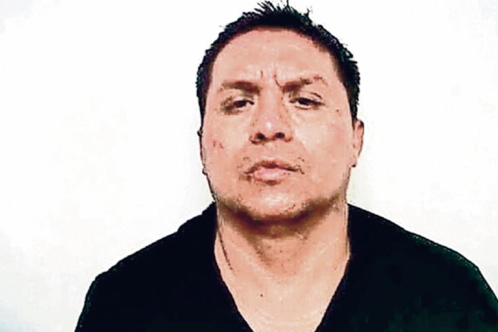 En 2014 Treviño Morales consiguió que un juez le otorgara un amparo contra estas medidas en el Estado de México. (ARCHIVO EL UNIVERSAL)