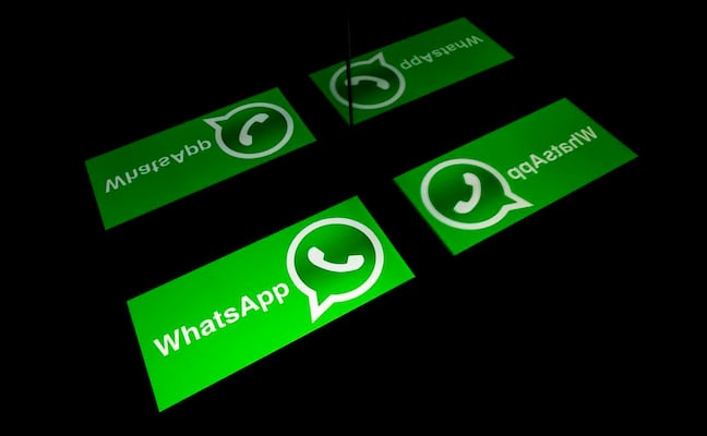 Rusia bloquea WhatsApp por su "reticencia" a cumplir la ley; sugiere a ciudadanos usar app "estatal" Max
