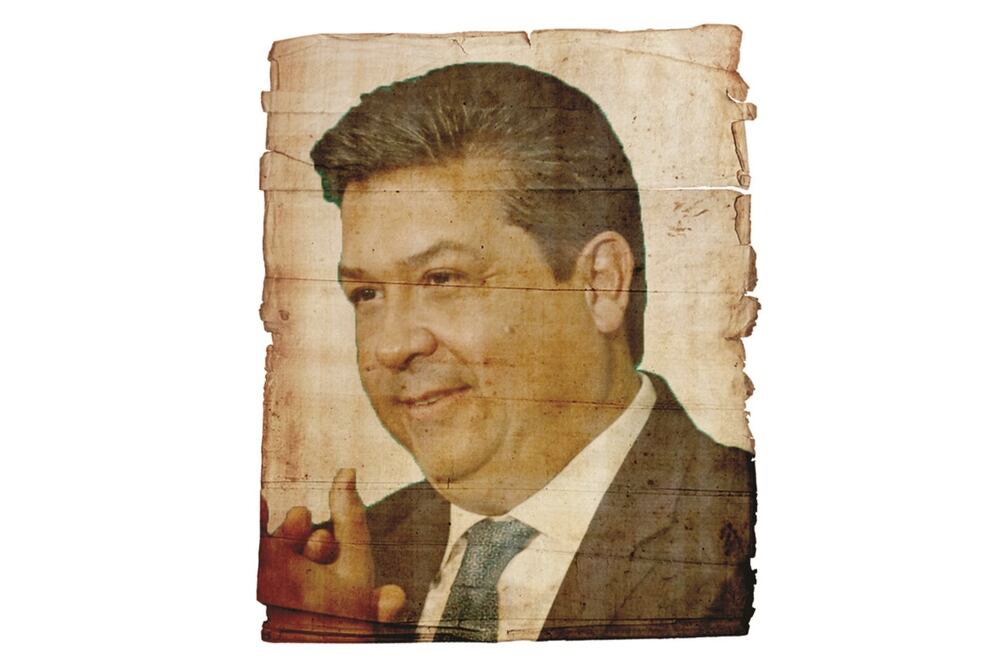 Gobernadores velan armas