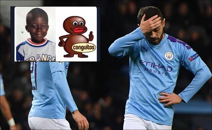 Jugador del Manchester City es investigado por supuesto racismo