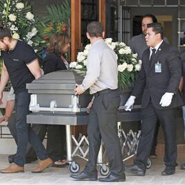 Acuerdan colaborar por tiroteo en El Paso