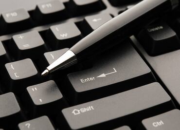 Por home office envíos de PC vuelven a crecer