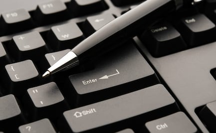 Por home office envíos de PC vuelven a crecer