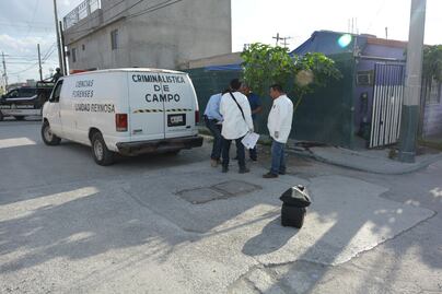 Suman 4 muertos por ola de violencia en Reynosa