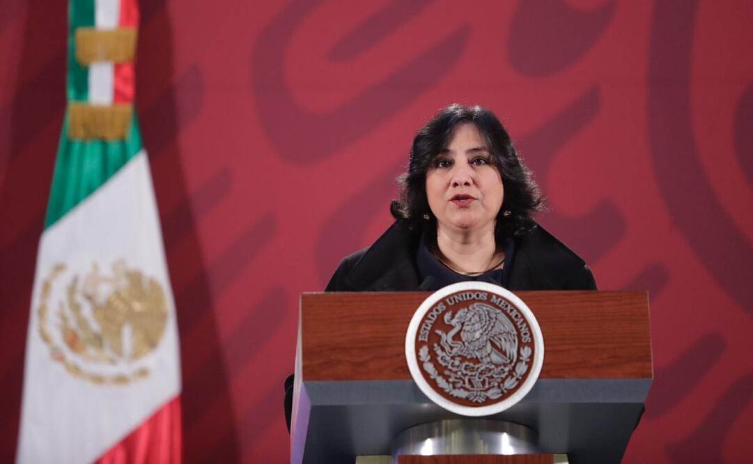 Foto: EL UNIVERSAL / ARCHIVO