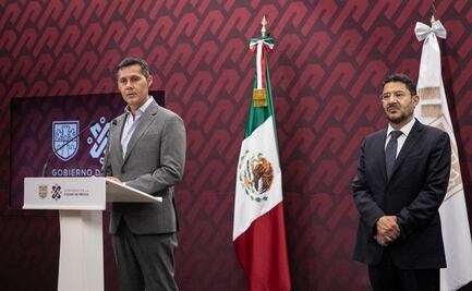 Gobierno de CDMX alista mesas para atender a víctimas de abusos inmobiliarios en alcaldía Benito Juárez