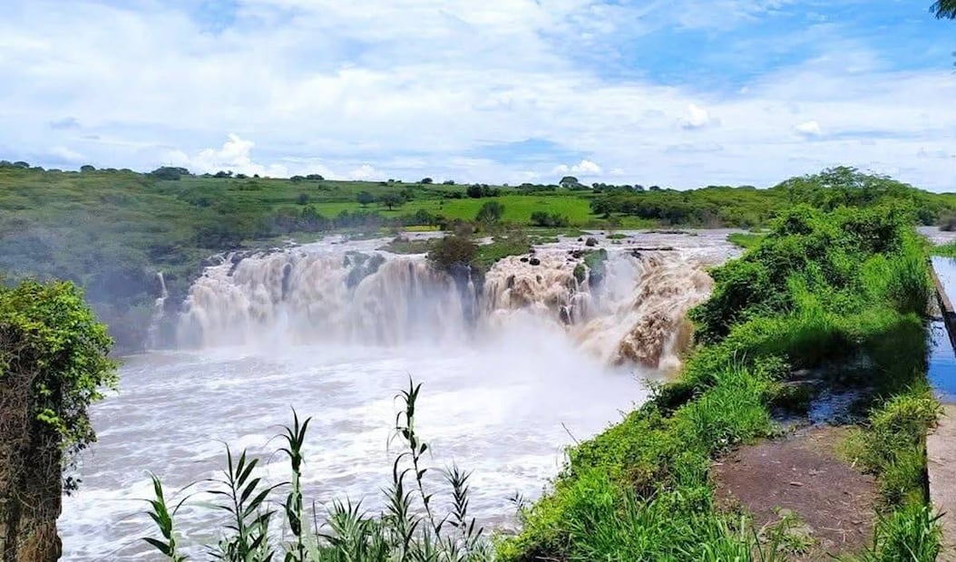 Foto: Facebook 'Michoacán'