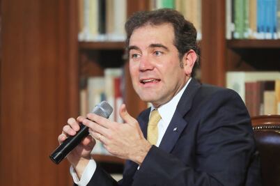 Sin éxito, miles de intentos de hackeos al mes, revela el INE