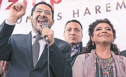 Morena quiere arrebatar Iztapalapa