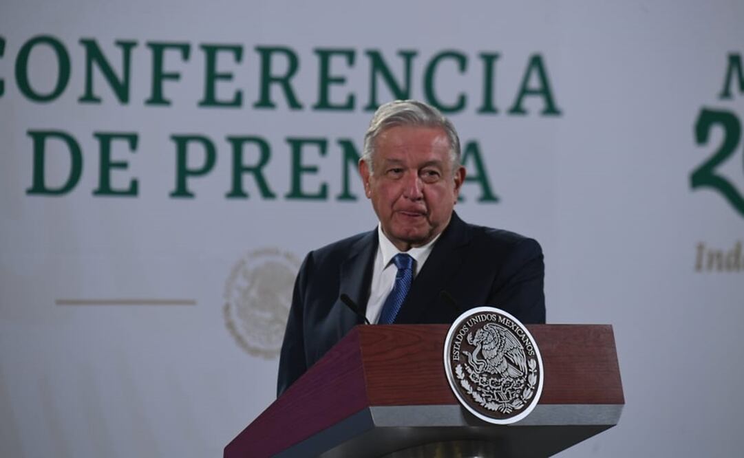 Foto: Hugo García/EL UNIVERSAL