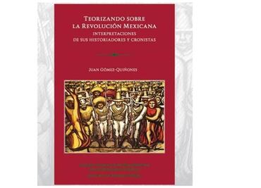 Presentarán texto sobre la Revolución Mexicana