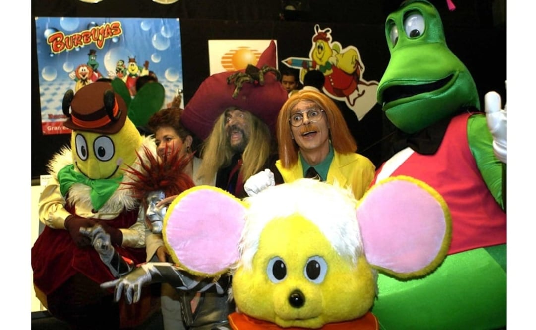 Foto: EFE/Alex Cruz, archivo