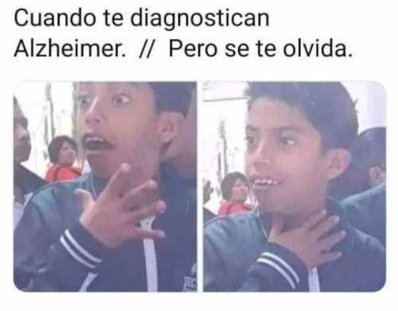 El niño del meme reaparece, es estrella de TikTok y tiene club de fans