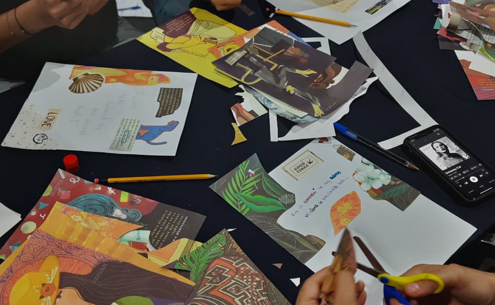 Foto: Frida Juárez/EL UNIVERSAL.