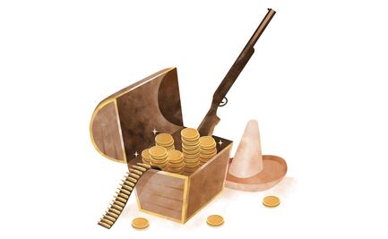 ¿Tienes monedas antiguas? Las monedas de la Revolución que valen hasta 5 mil pesos