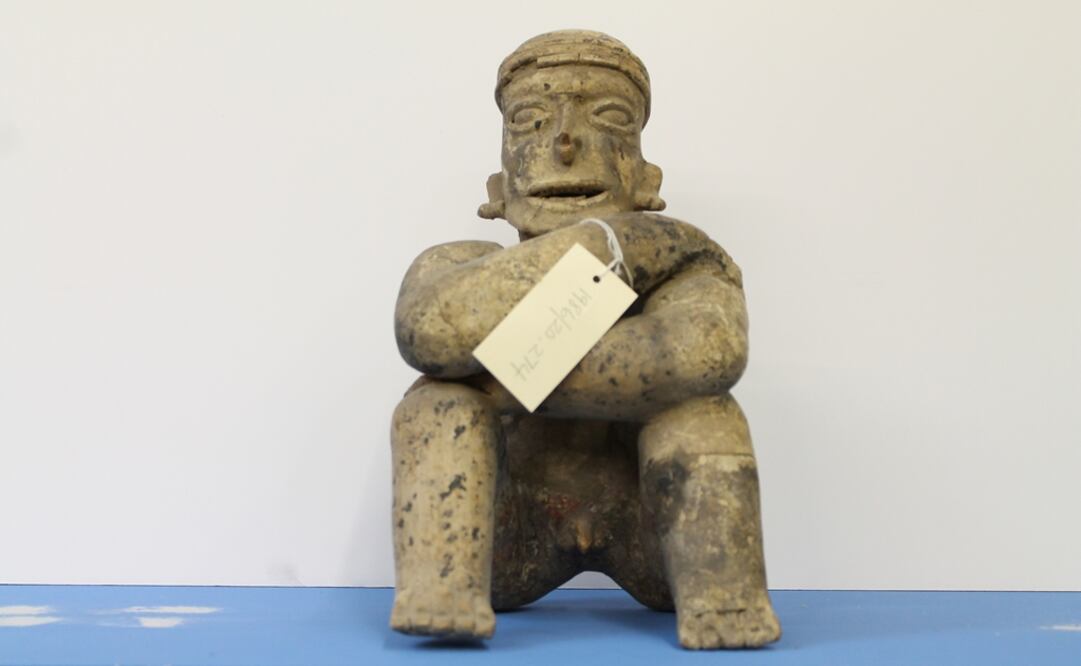 Foto: Cortesía Mexican Museum