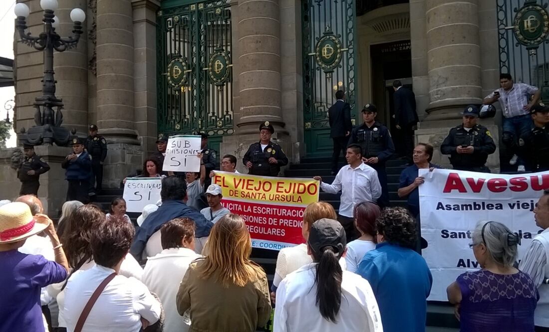 Foto Diana Villavicencio