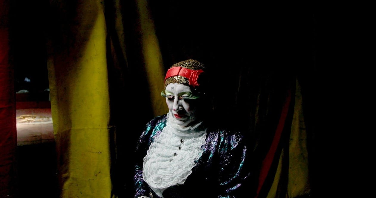 Tempestad: el infierno cotidiano