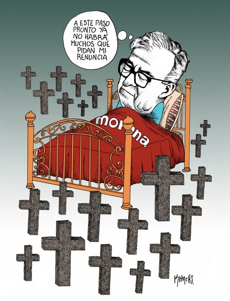 Cartón de KEMCHS