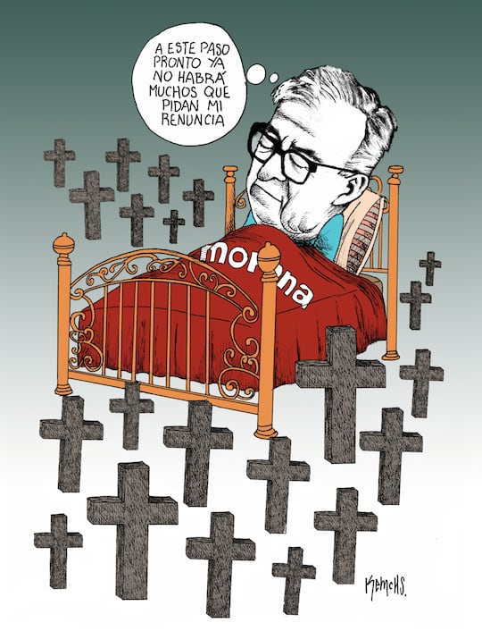 Cartón de KEMCHS