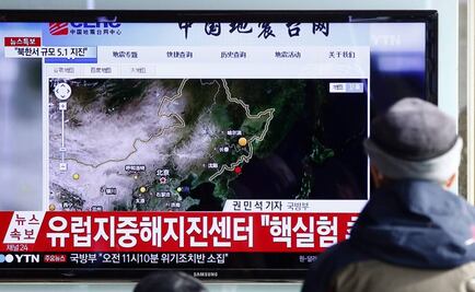 ¿Por qué temerle a una bomba de hidrógeno?