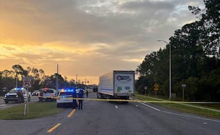 Mexicano es atropellado en Florida al intentar huir de un operativo; es la tercera muerte ligada al ICE