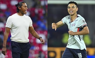 “Fue una decisión dura, pero levantará la décima”: Joel Huiqui sobre ausencia de Charly Rodríguez en el Tri