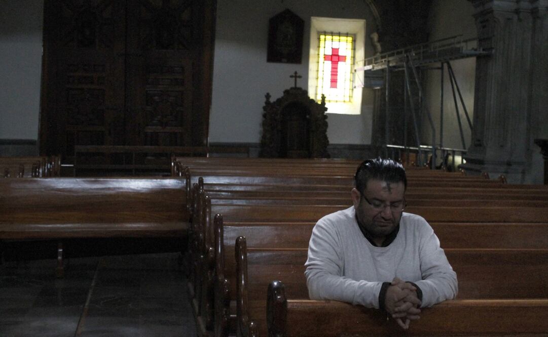 Foto: Archivo El Univesal