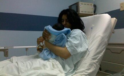 "Lo llevó a inscribir a la escuela y no volví a ver a mi hijo", denuncia mujer a su pareja