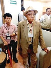 FEPADE atiende mil 41 denuncias