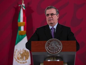 Prueban remdesivir, como posible cura de Covid-19, en 7 pacientes