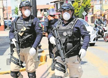 Diputada propone eliminar del Código Penal Federal el delito de peligro de contagio