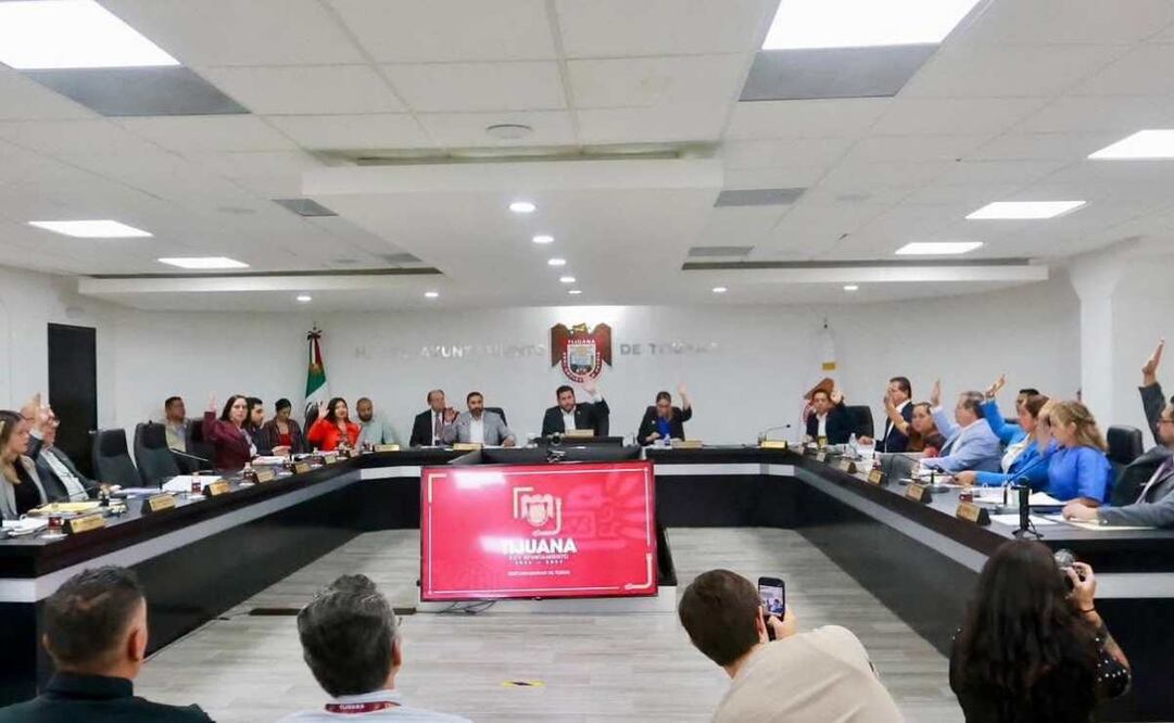 El acalde de Tijuana, Ismael Burgueño ha señalado que el municipio continuará colaborando con las autoridades federales para que Vivienda con Bienestar se traduzca en resultados concretos / Foto: Especial