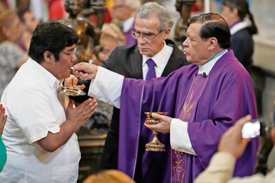 Escandaloso, gasto electoral por el poder: Desde la Fe