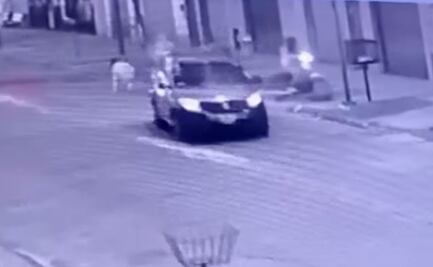 Suspenden actos de campaña por muerte de niña en asalto que conmocionó a Argentina