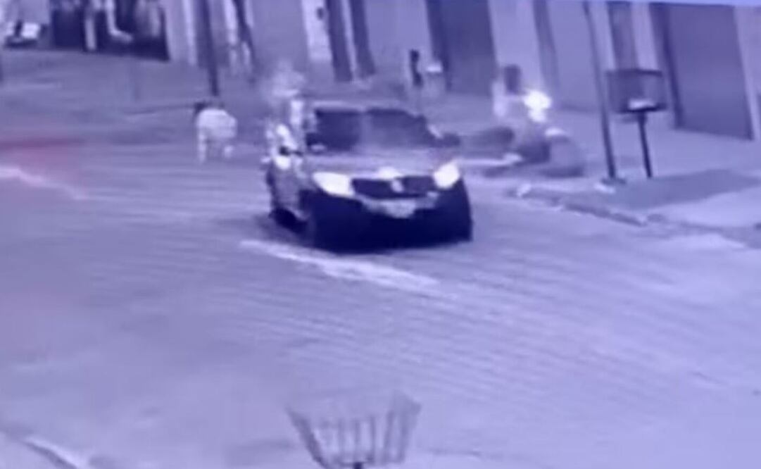 Criminales asaltaron a una niña en Lanús. Foto: La Nación/GDA