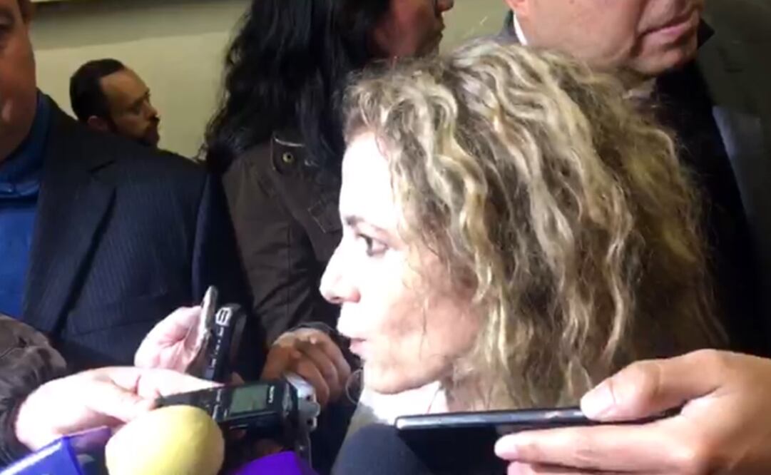 Eligen a Irene Levy como nueva integrante del comité del Sistema Anticorrupción