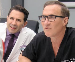 Botched llega al rescate de cirugías