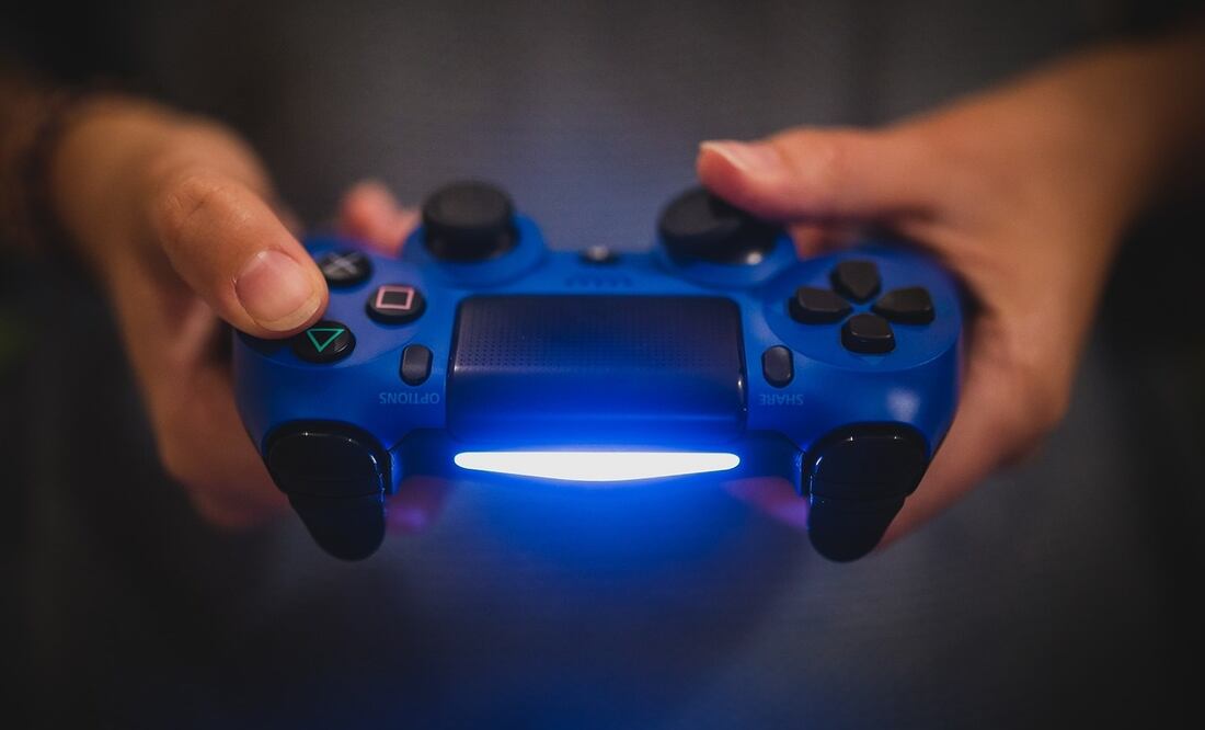 Matthew y Ben Horton han creado un total de 20 videojuegos / Foto: Pixabay