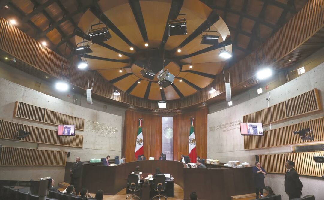 Foto: Archivo EL UNIVERSAL 