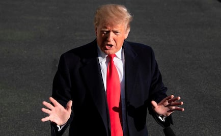 Trump no planea invocar poderes de emergencia en discurso del martes, según medio